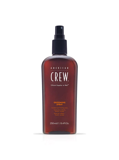 American Crew Grooming Spray 250 ml by American Crew - Sustainable Living