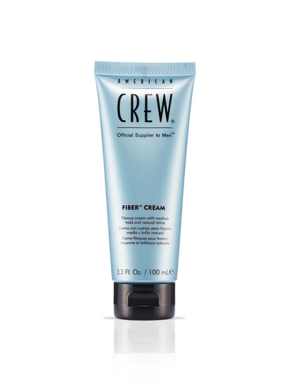 American Crew Fiber Cream 100ml by American Crew - Sustainable Living