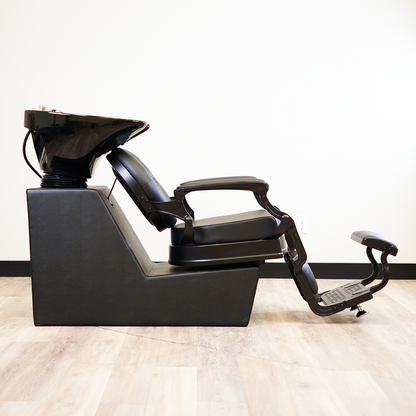 Sultan Shampoo Backwash Unit by LEVANT BARBER EQUIPMENT - Furniture (View 3)