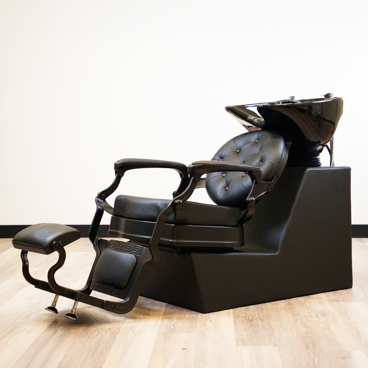 Sultan Shampoo Backwash Unit by LEVANT BARBER EQUIPMENT - Furniture (View 6)