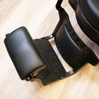 Sultan Shampoo Backwash Unit by LEVANT BARBER EQUIPMENT - Furniture (View 7)