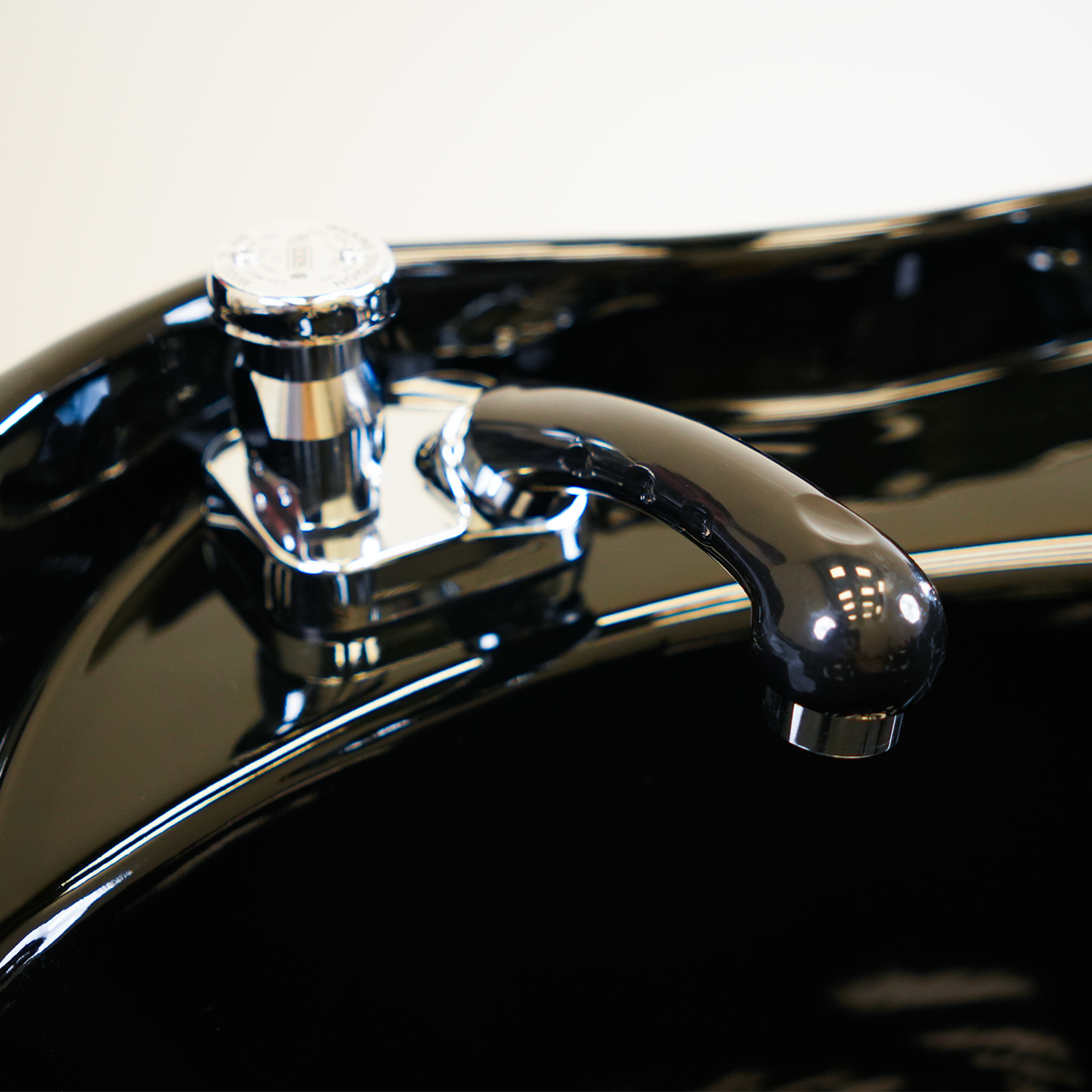 Sultan Shampoo Backwash Unit by LEVANT BARBER EQUIPMENT - Furniture (View 11)