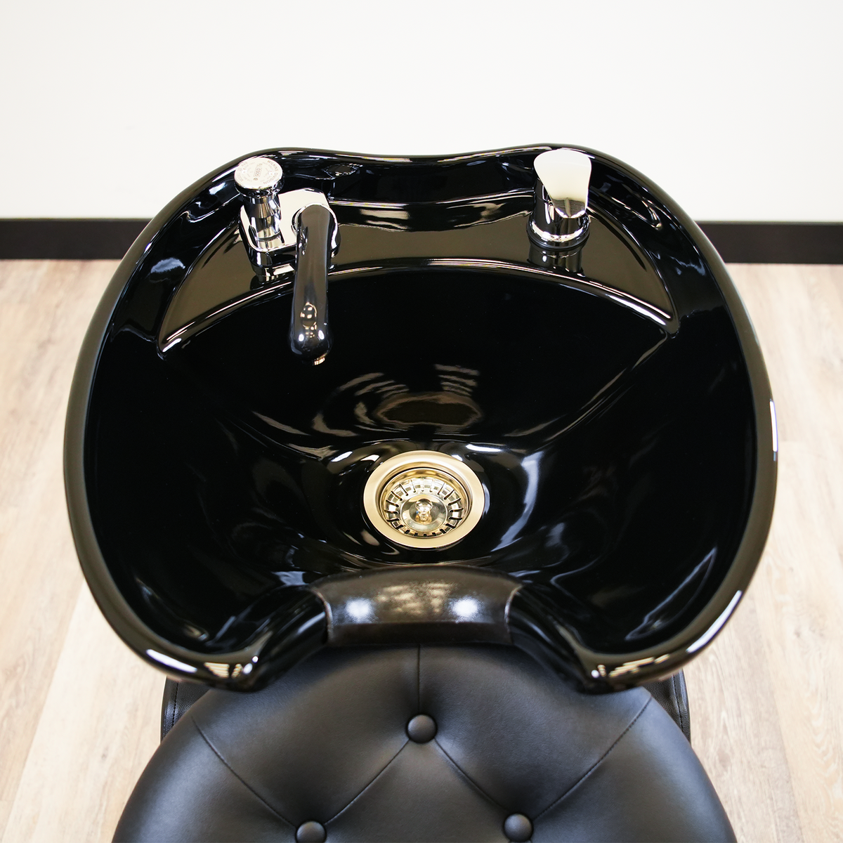 Sultan Shampoo Backwash Unit