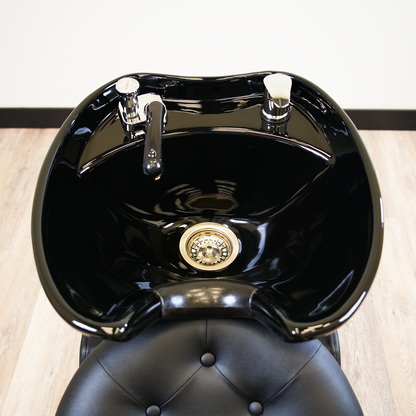 Sultan Shampoo Backwash Unit by LEVANT BARBER EQUIPMENT - Furniture (View 12)