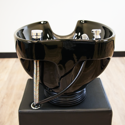 Sultan Shampoo Backwash Unit by LEVANT BARBER EQUIPMENT - Furniture (View 13)