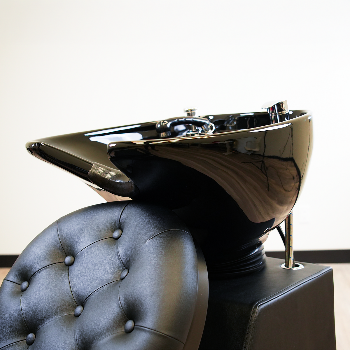 Sultan Shampoo Backwash Unit by LEVANT BARBER EQUIPMENT - Furniture (View 14)