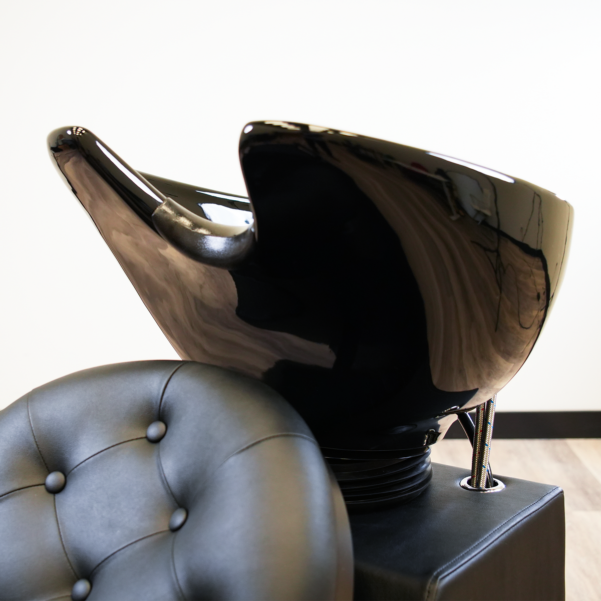 Sultan Shampoo Backwash Unit by LEVANT BARBER EQUIPMENT - Furniture (View 15)