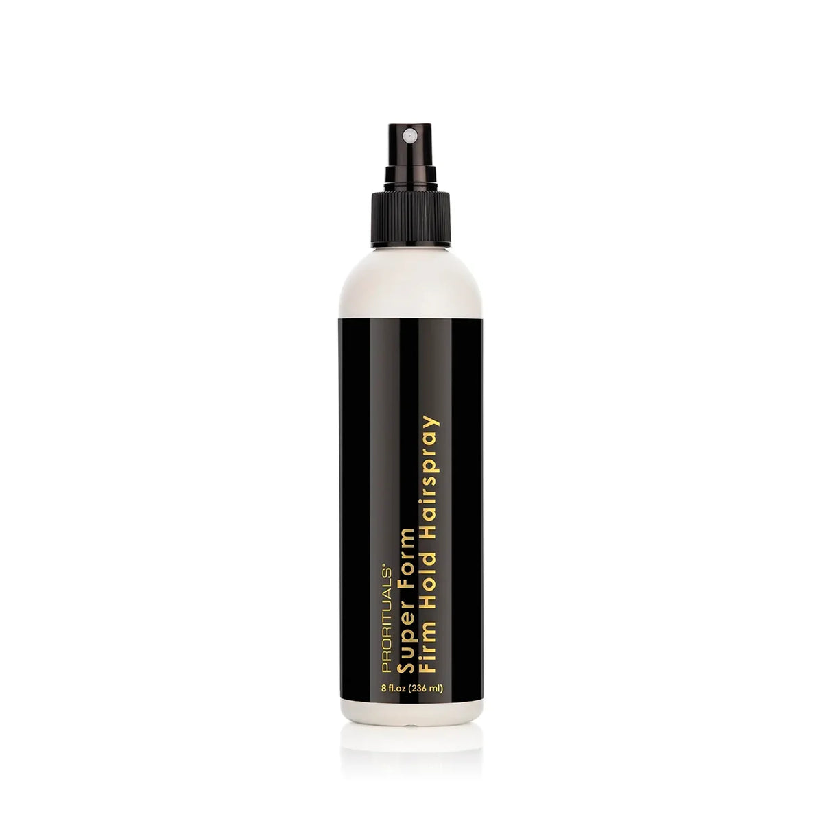 Prorituals Super Foam Firm Hold Hairspray 8oz by Pro Rituals - Sustainable Living