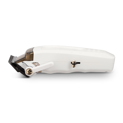 S|C Saber 2.0 Brushless Motor Clipper White by StyleCraft - Sustainable Living (View 6)