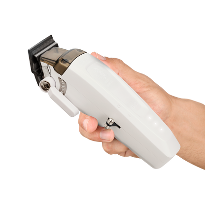 S|C Saber 2.0 Brushless Motor Clipper White by StyleCraft - Sustainable Living (View 7)