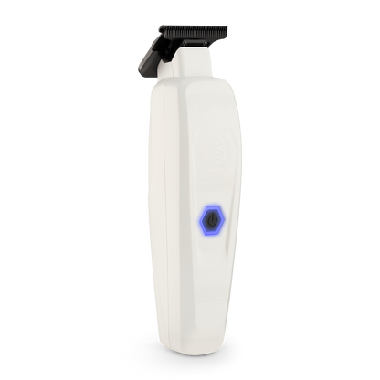 S|C Saber Cordless Brushless Motor Trimmer White by StyleCraft - Sustainable Living (View 4)