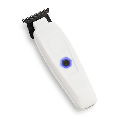 S|C Saber Cordless Brushless Motor Trimmer White by StyleCraft - Sustainable Living (View 8)