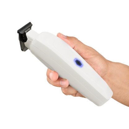 S|C Saber Cordless Brushless Motor Trimmer White by StyleCraft - Sustainable Living (View 7)