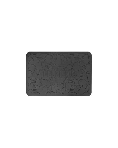illuzien Safari Station Mat Black by illuzien - Sustainable Living