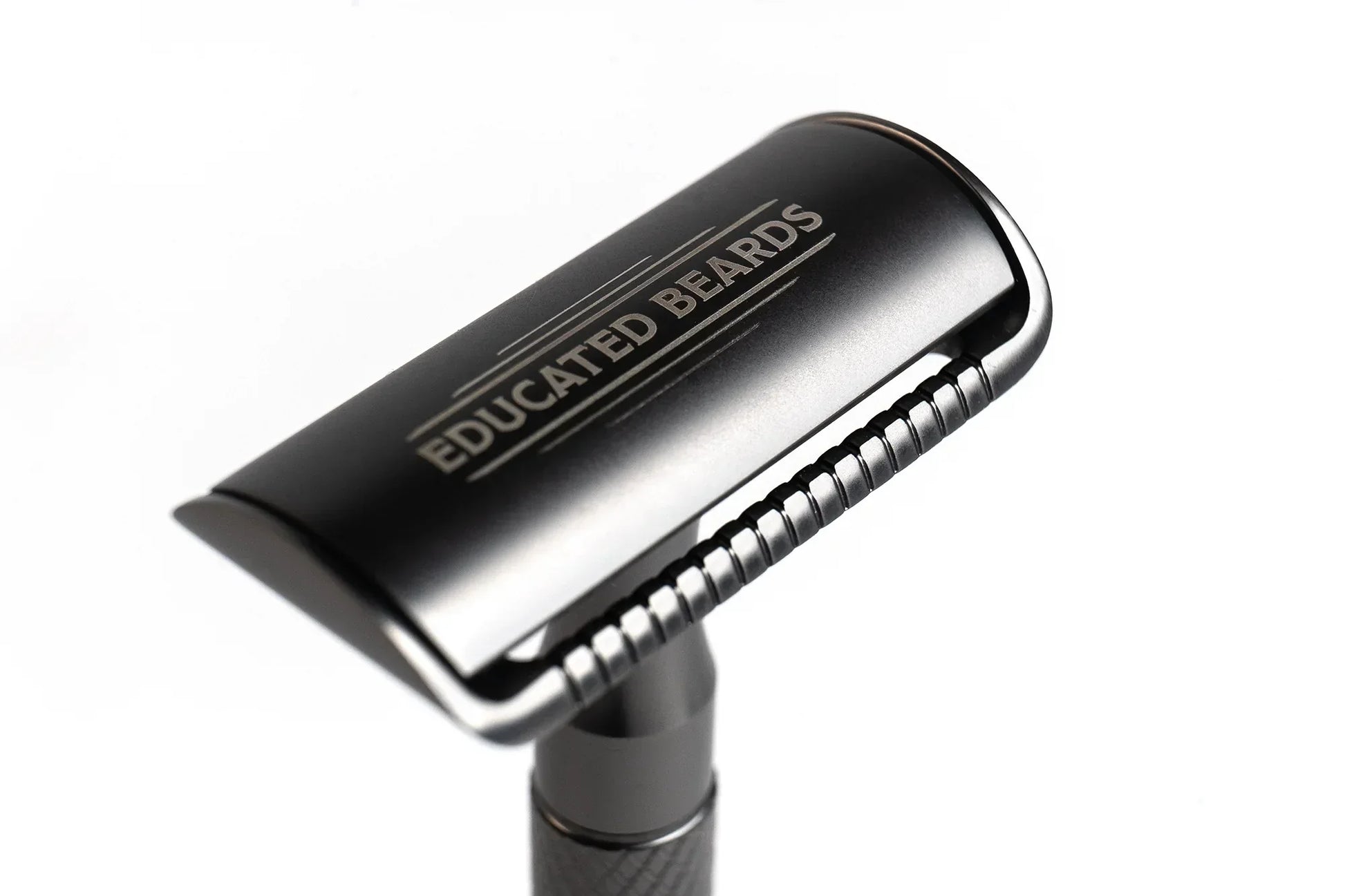 Educated Beards Unscented Shave Kit - Image 5