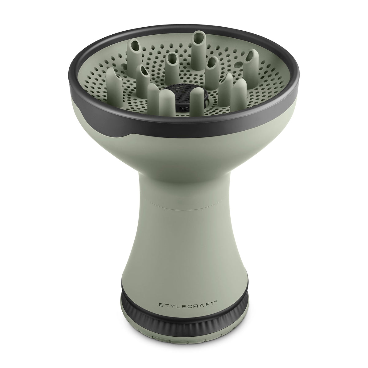 S|C Sage Diffuser Hair Dryer by StyleCraft - Sustainable Living