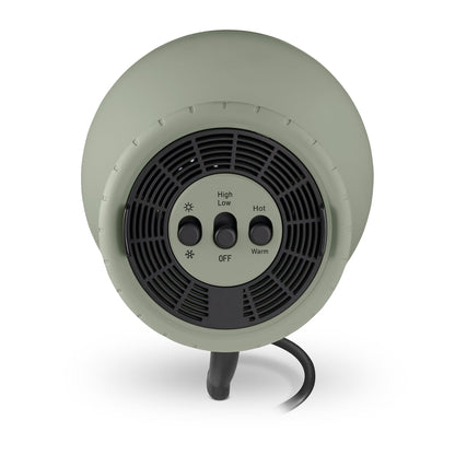 S|C Sage Diffuser Hair Dryer by StyleCraft - Sustainable Living (View 5)