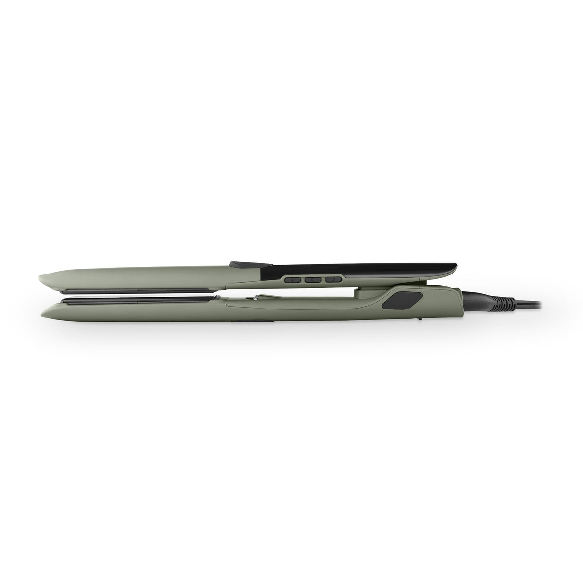S|C Sage 1" Vibrating Flat Iron by StyleCraft - Sustainable Living (View 4)
