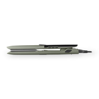 S|C Sage 1" Vibrating Flat Iron by StyleCraft - Sustainable Living (View 4)