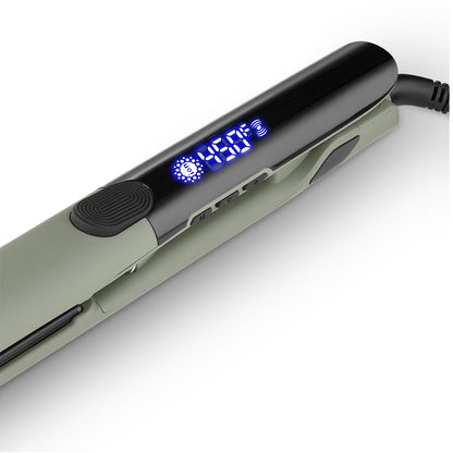 S|C Sage 1" Vibrating Flat Iron by StyleCraft - Sustainable Living (View 5)