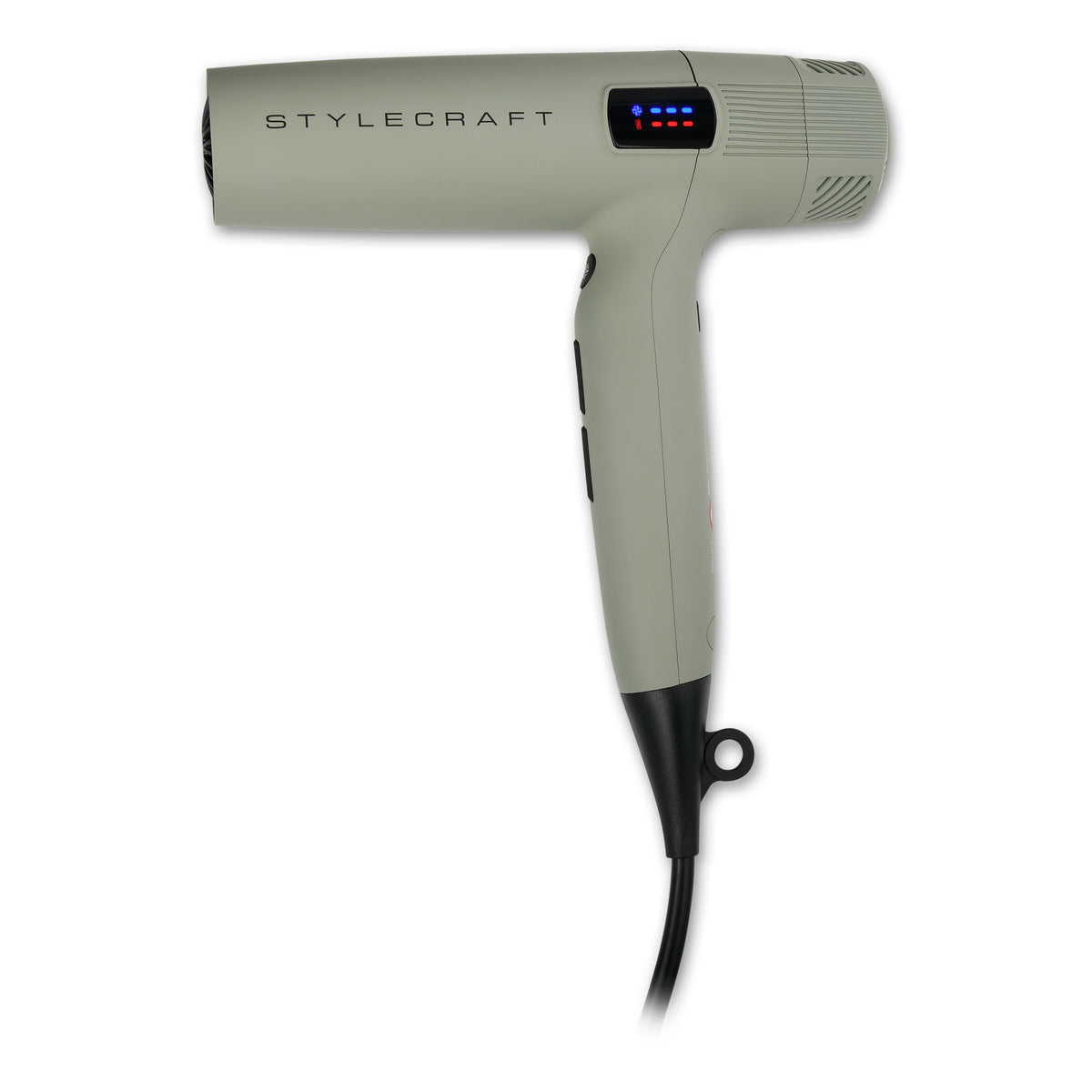 S|C Sage Hair Dryer by StyleCraft - Sustainable Living