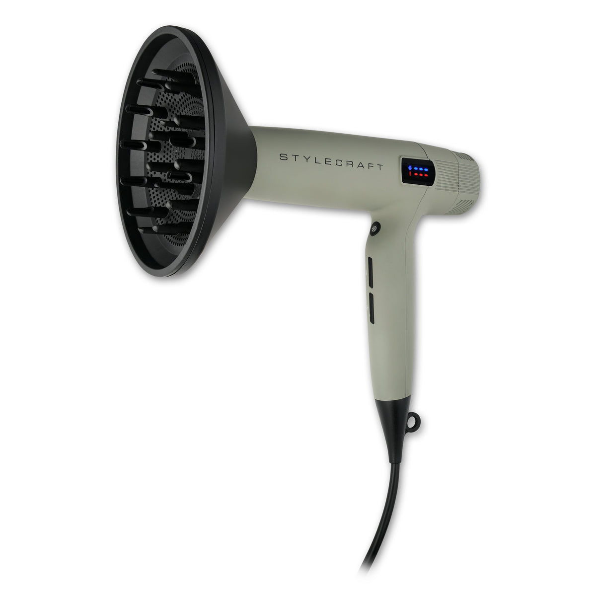 S|C Sage Hair Dryer by StyleCraft - Sustainable Living (View 5)