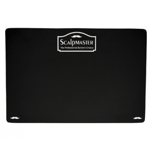 Scalpmaster Station Mat