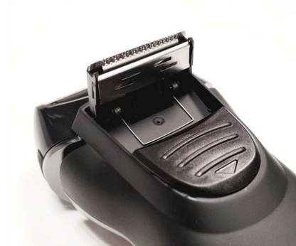S|C Ace 2.0 Professional Triple Foil Shaver by StyleCraft - Sustainable Living (View 2)