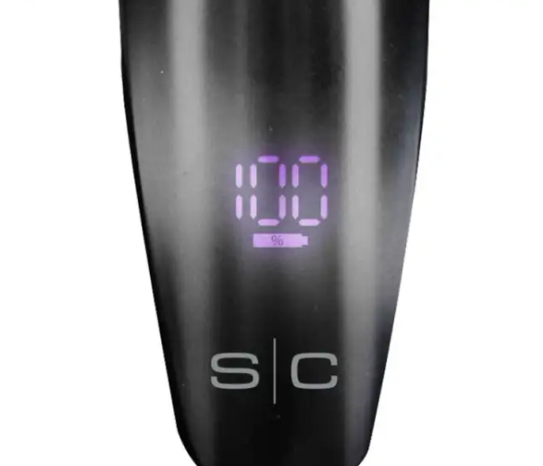 S|C Ace 2.0 Professional Triple Foil Shaver by StyleCraft - Sustainable Living (View 4)