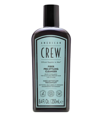 American Crew Fiber Pre Styling Shampoo 250ml by American Crew - Sustainable Living