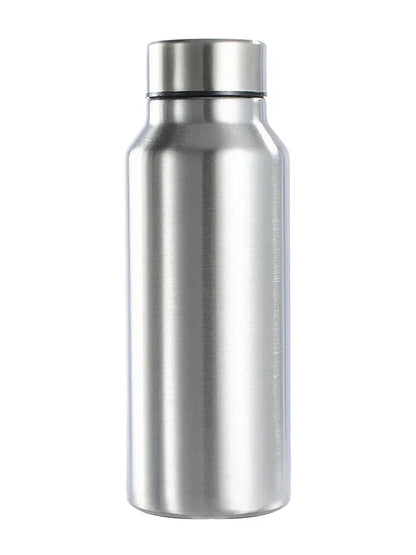 High Quality 1000ml Stainless Steel Sport Water Bottle Single-layer Rugged Water Cup Metal Flask Drinkware Camping Sports Gym by Sama Homes - Sustainable Living (View 6)