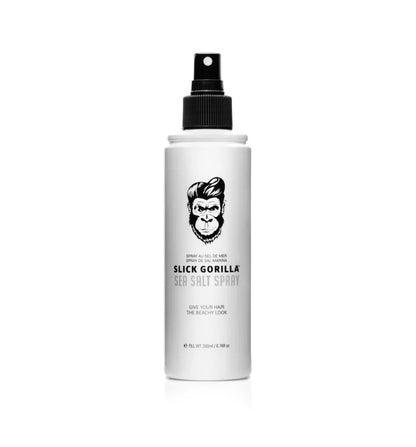 Slick Gorilla Sea Salt Spray 200 ml by Slick Gorilla - Coming Soon (View 2)