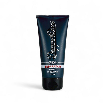 DD-SE01 Dapper Dan Seperator(80ml) by Dapper Dan - Pomade & Hair Products