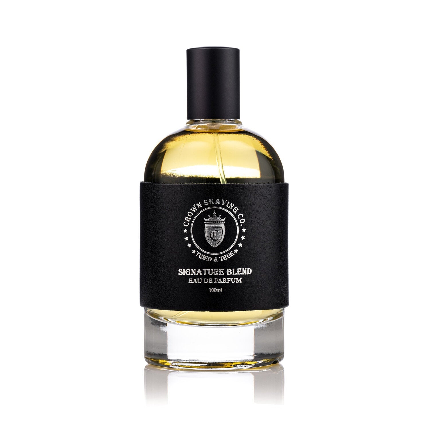 Crown Shaving Signature Eau De Parfum - Eco-friendly - Sama Homes