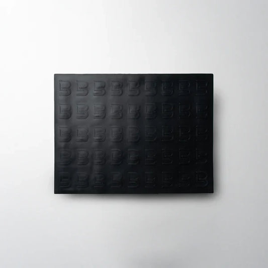 LV3 Silicon Station Mat