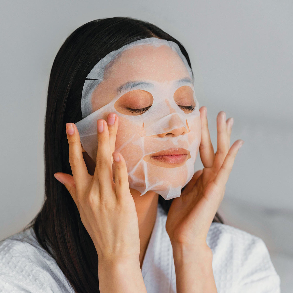 BCL SkinResQ Hello Hydration Sheet Mask by BCL Spa - Sustainable Living (View 4)