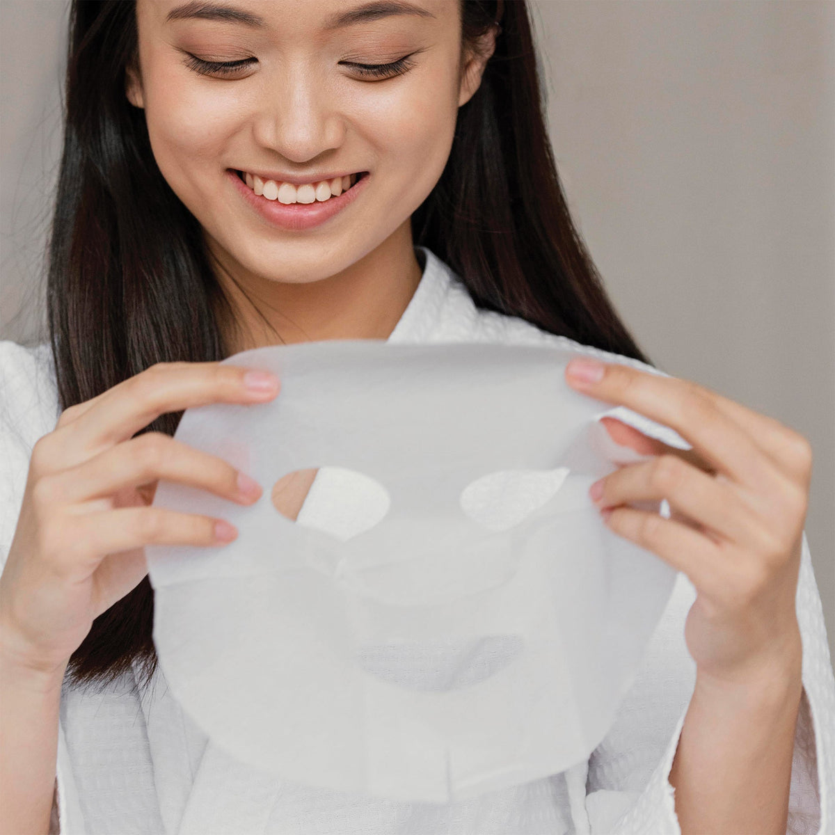 BCL SkinResQ Age Rewind Sheet Mask by BCL Spa - Sustainable Living (View 4)