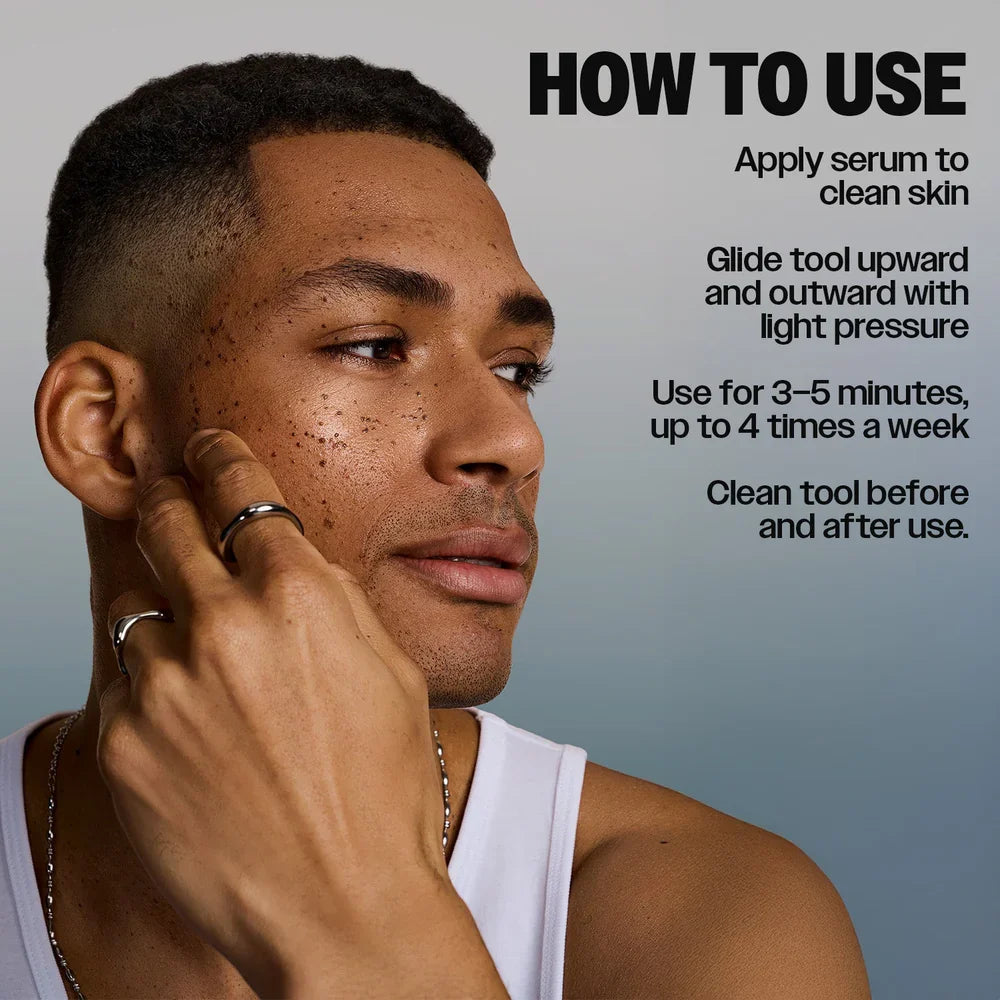 Slick Gorilla Gua Sha by Slick Gorilla - Sustainable Living (View 3)