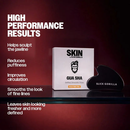 Slick Gorilla Gua Sha by Slick Gorilla - Sustainable Living (View 4)