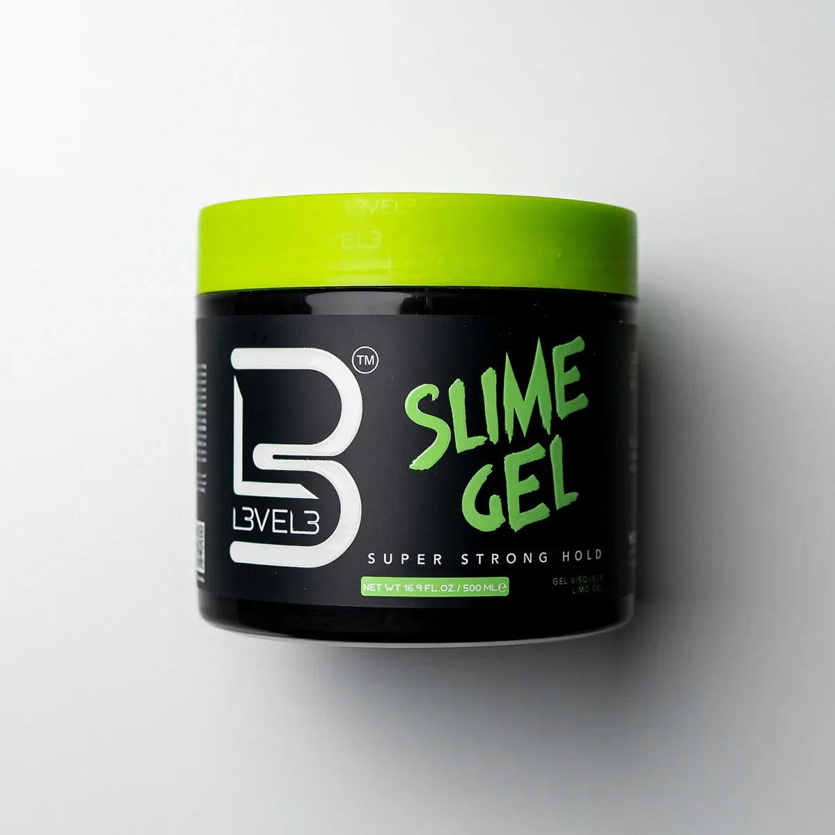 LV3 Slime Gel by L3VEL3 - Sustainable Living