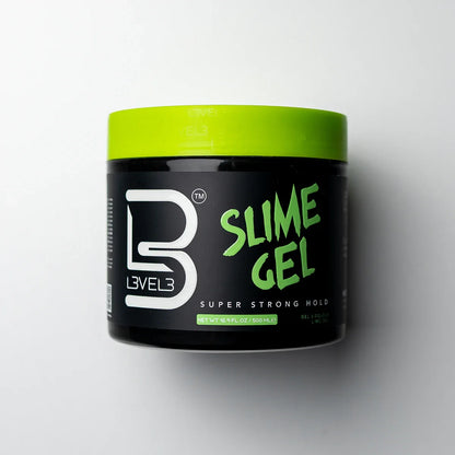 LV3 Slime Gel by L3VEL3 - Sustainable Living