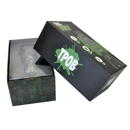 TPOB Slime 2 Clipper - Blackout Edition by TPOB - Sustainable Living (View 9)
