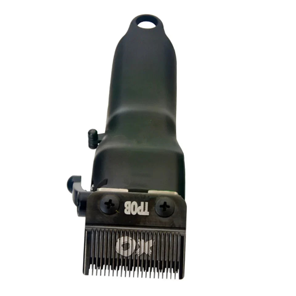 TPOB Slime 2 Clipper - Blackout Edition