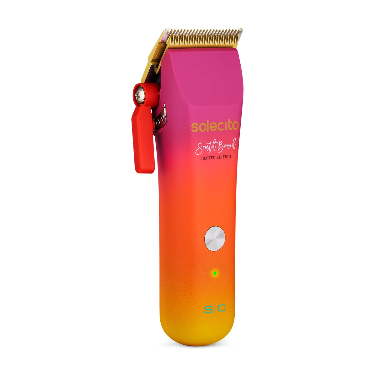 StyleCraft Solecito Clipper