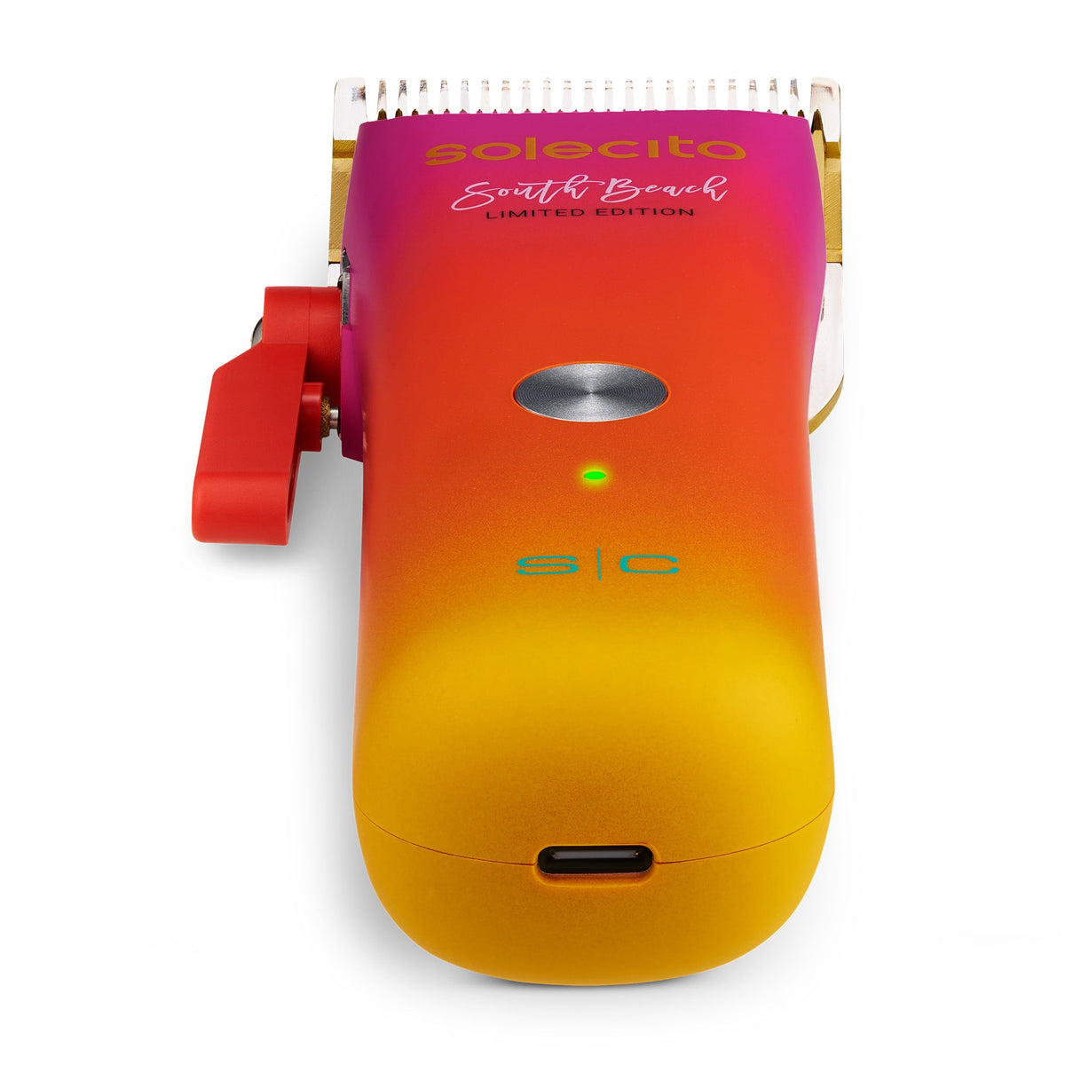StyleCraft Solecito Clipper