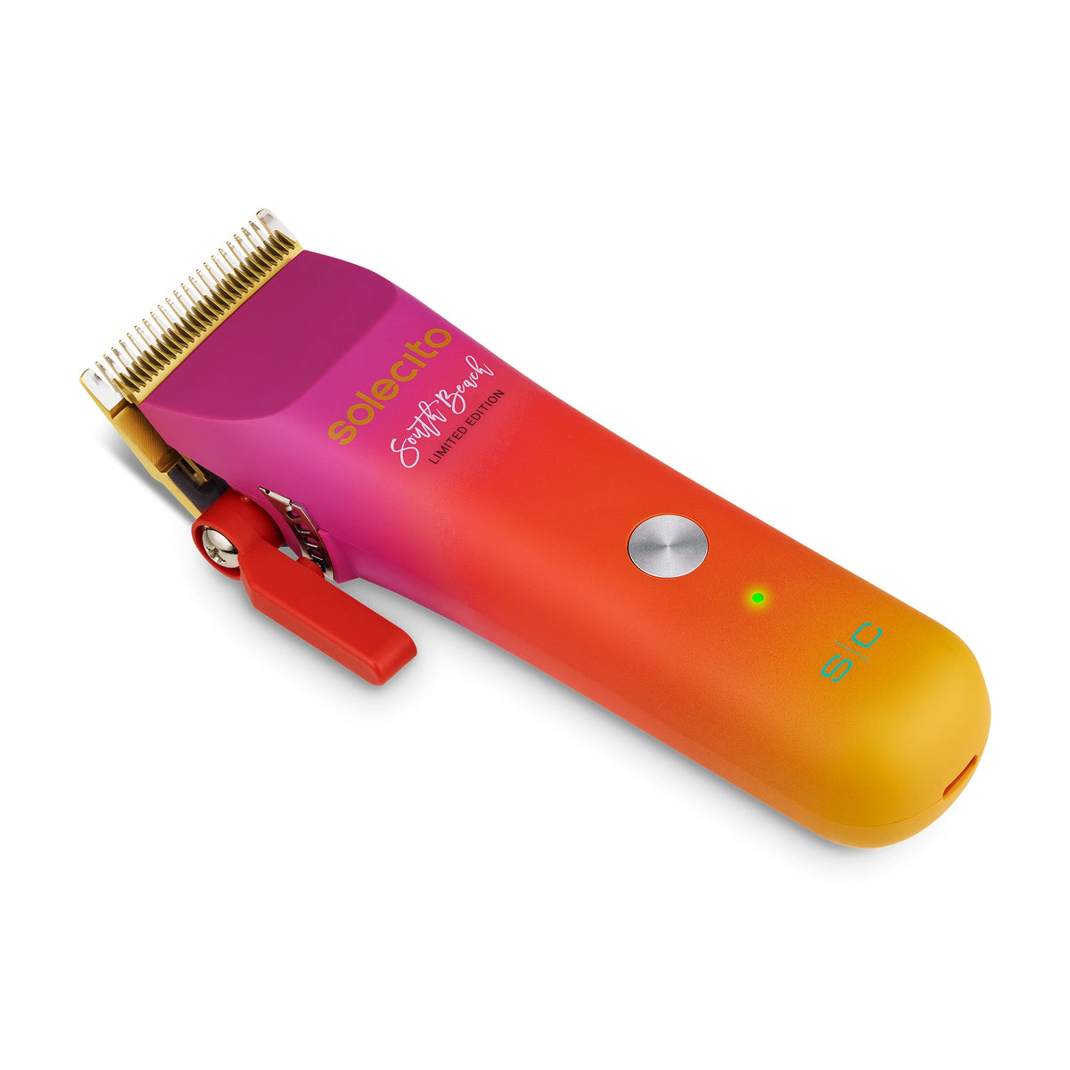 StyleCraft Solecito Clipper