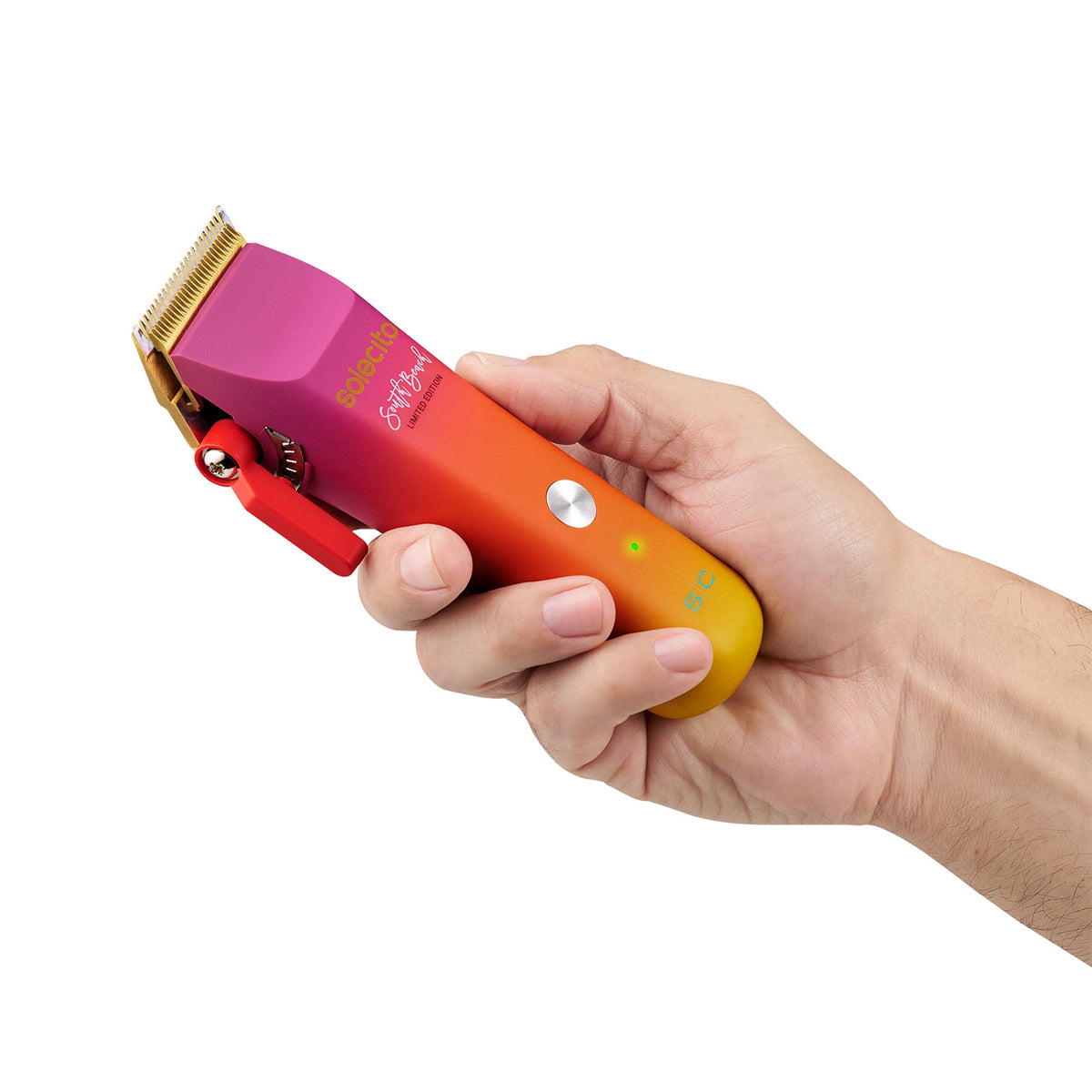 StyleCraft Solecito Clipper