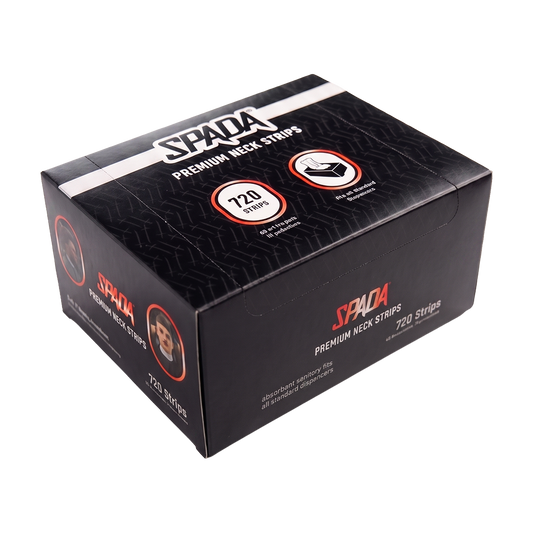 Spada Premium Neck Strips