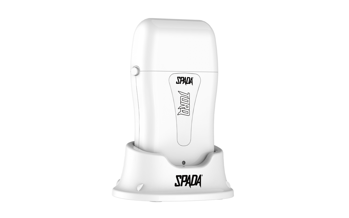 Spada TORQ Shaver by Spada - Sustainable Living (View 6)