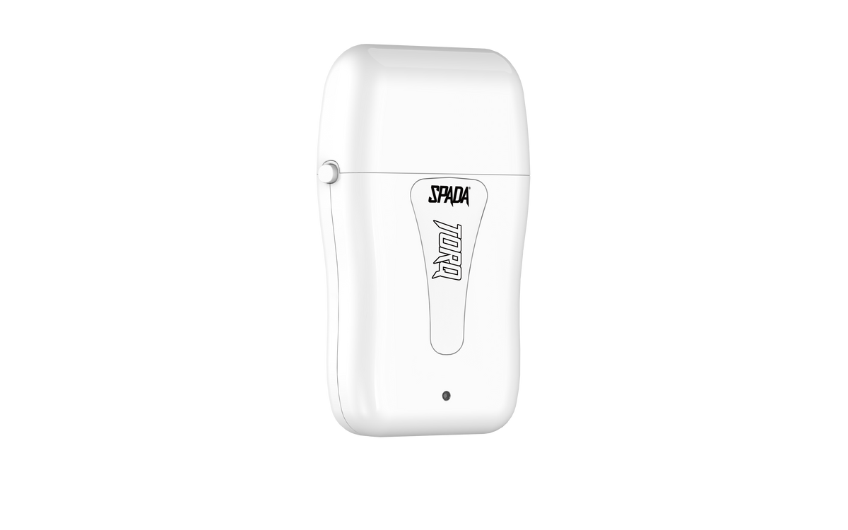 Spada TORQ Shaver